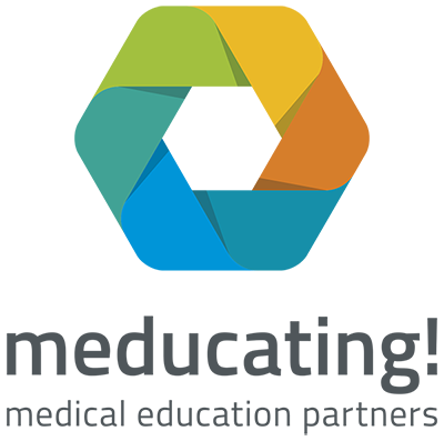 meducating logo